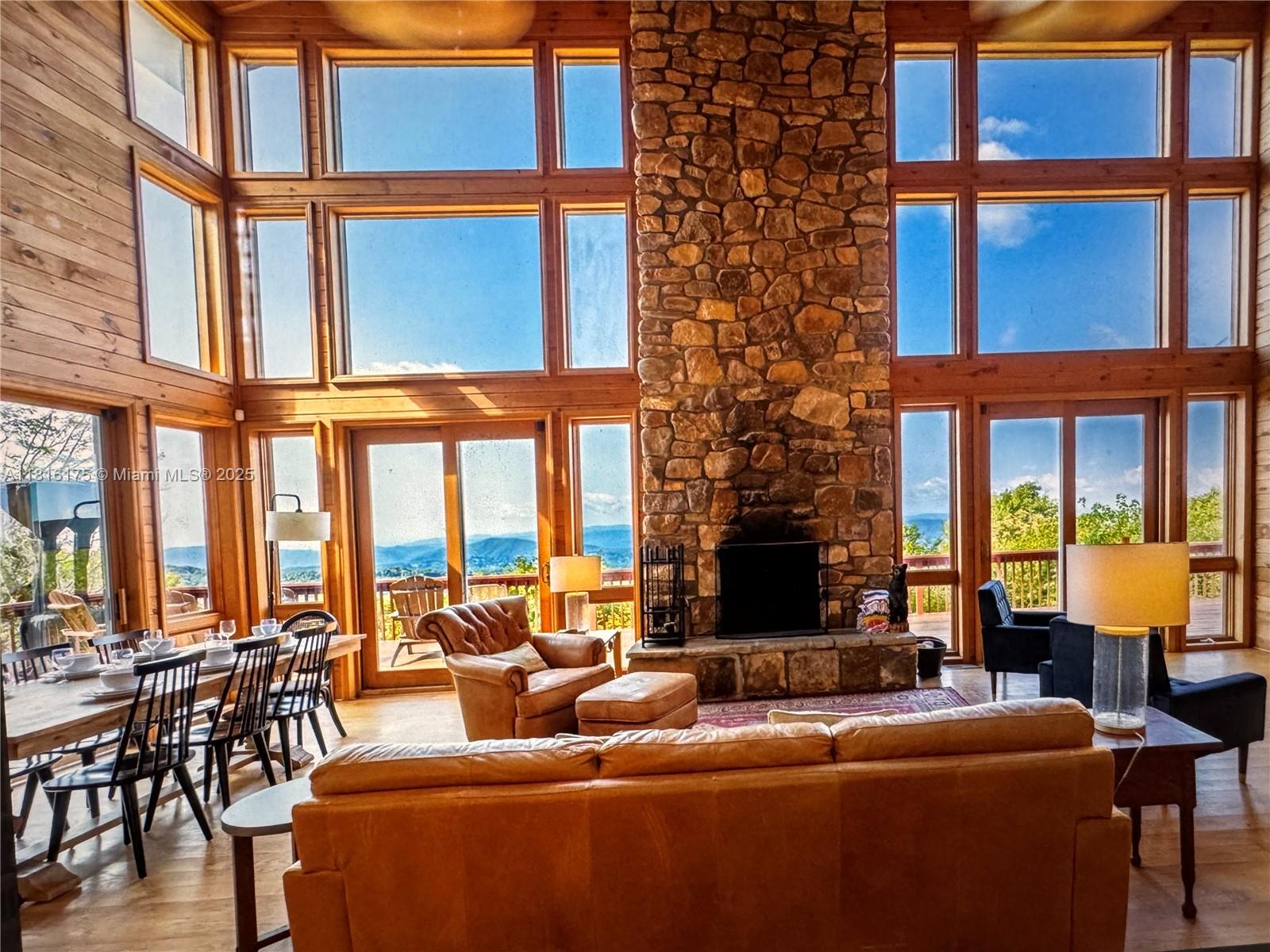 The Summit - Residential