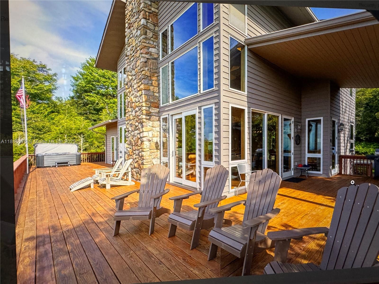 The Summit - Residential