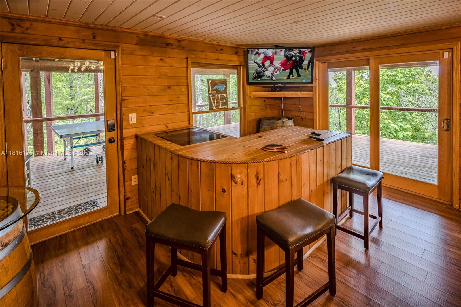 The Summit - Residential