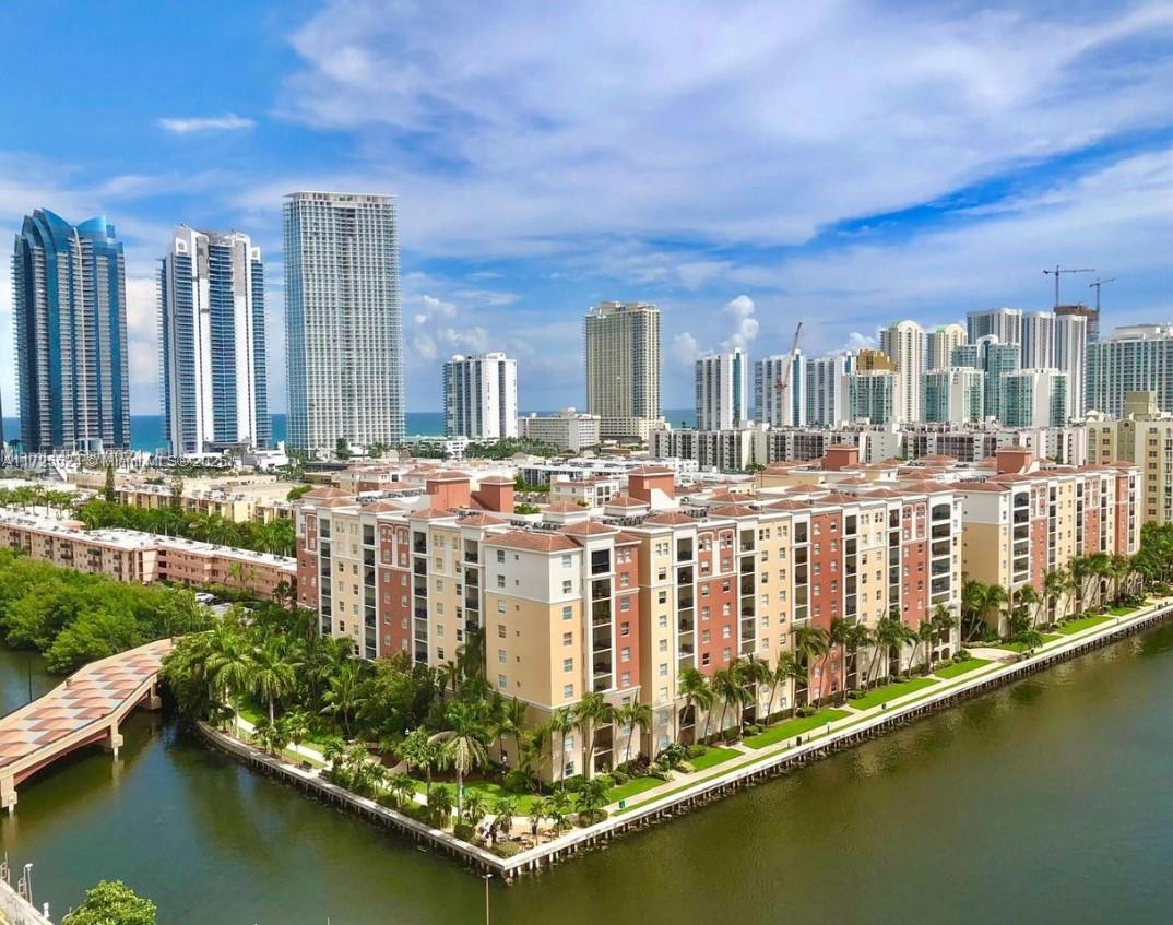 Rental Property at 17150 N Bay Rd 2102, Sunny Isles Beach, Miami-Dade County, Florida - Bedrooms: 2 
Bathrooms: 2  - $2,900 MO.