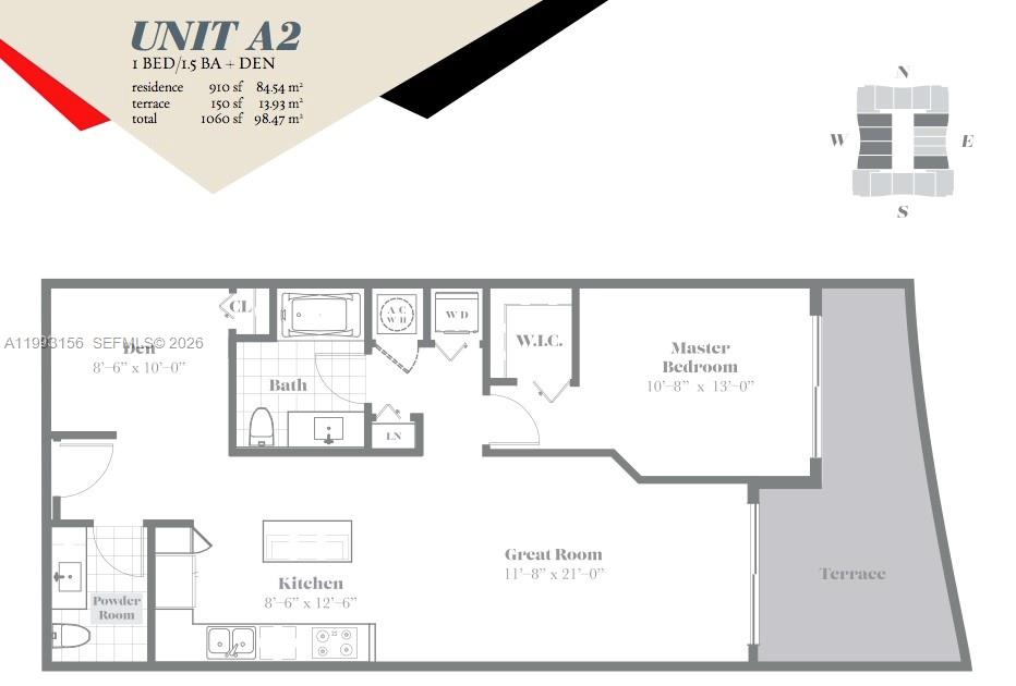 CANVAS CONDO - Residential