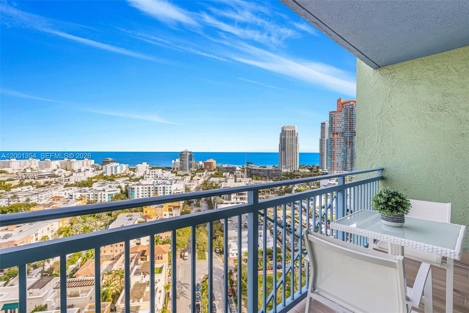 YACHT CLUB AT PORTOFINO C - Residential Lease