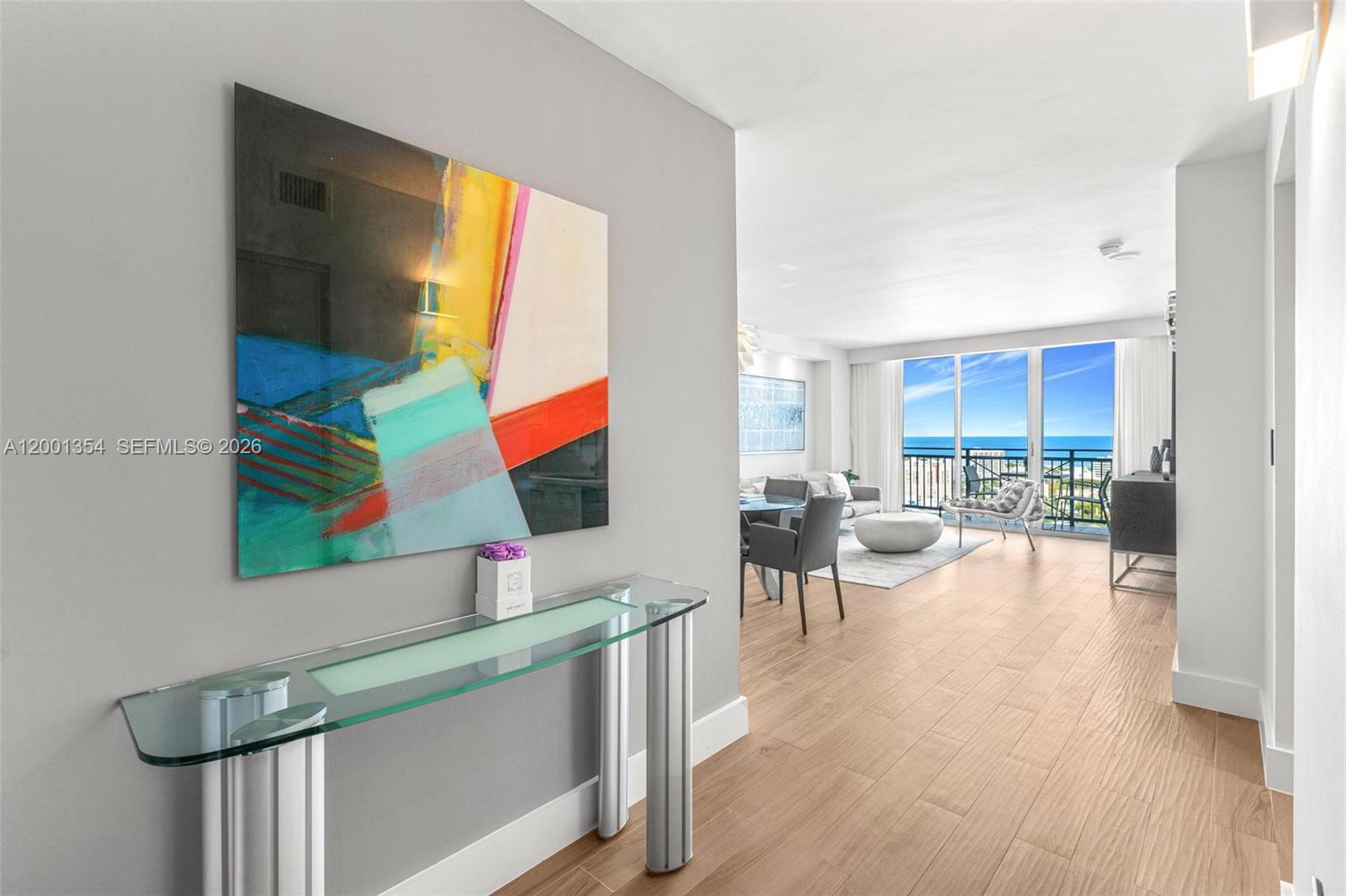 YACHT CLUB AT PORTOFINO C - Residential Lease