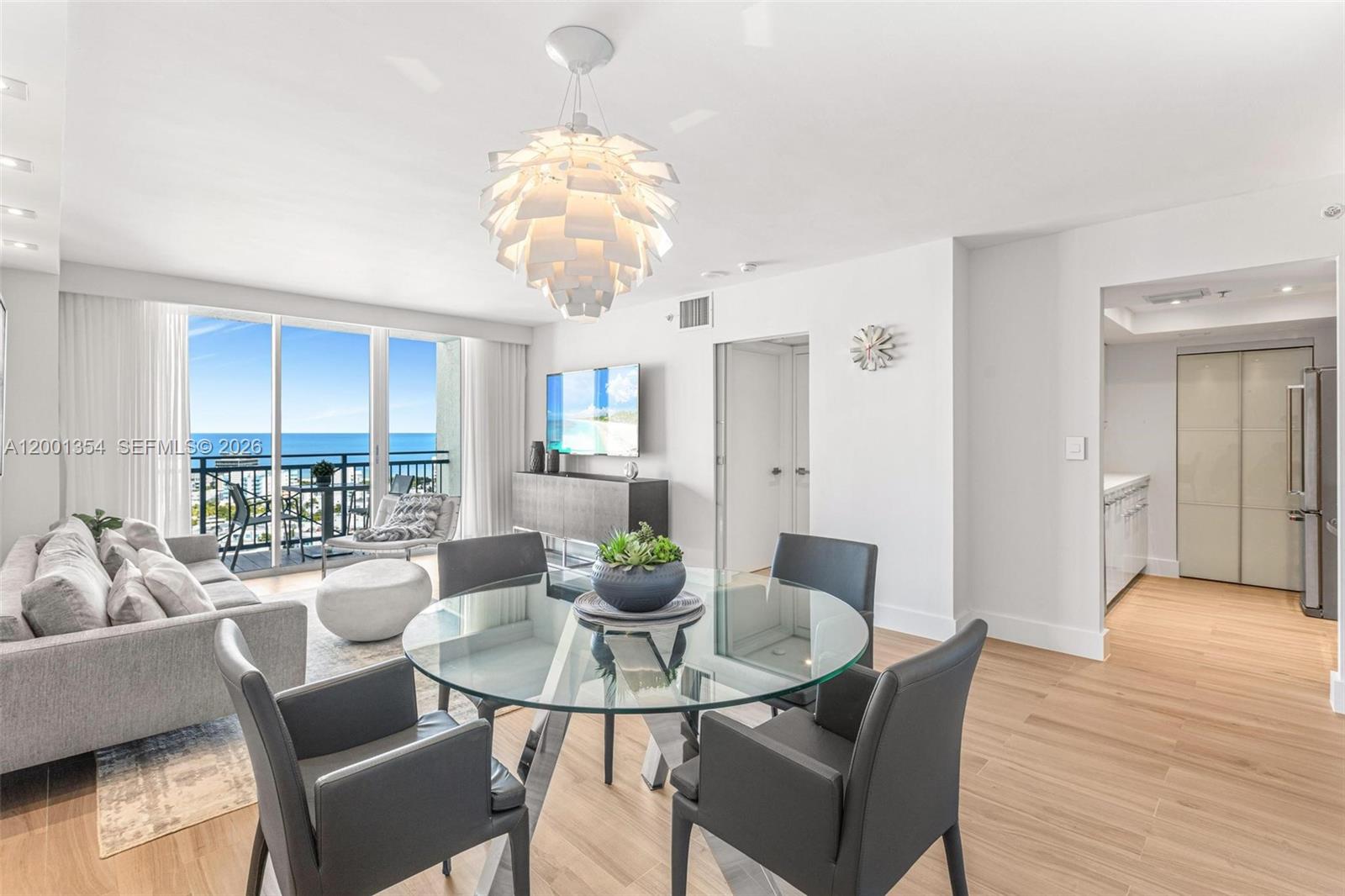 YACHT CLUB AT PORTOFINO C - Residential Lease