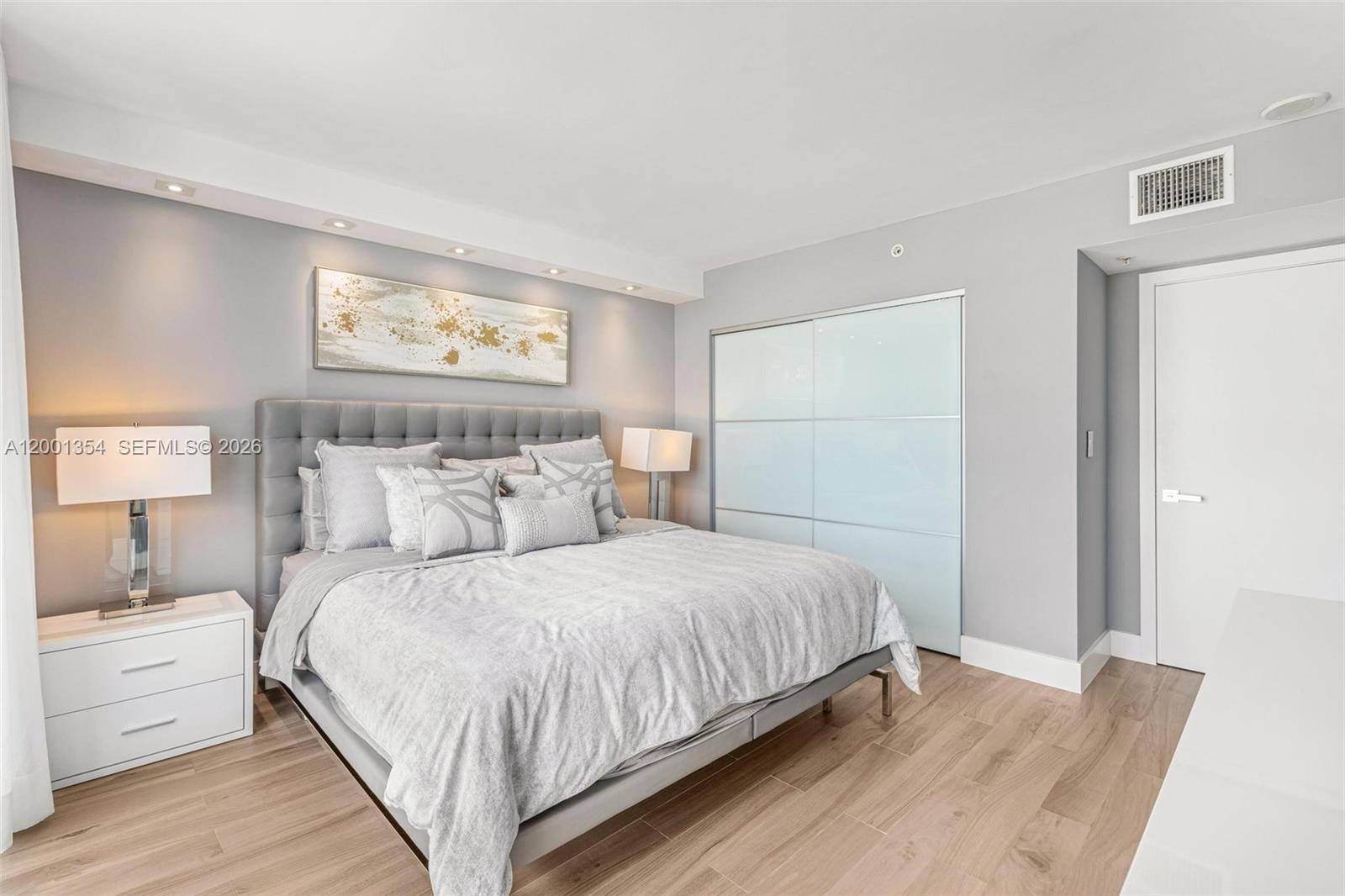 YACHT CLUB AT PORTOFINO C - Residential Lease