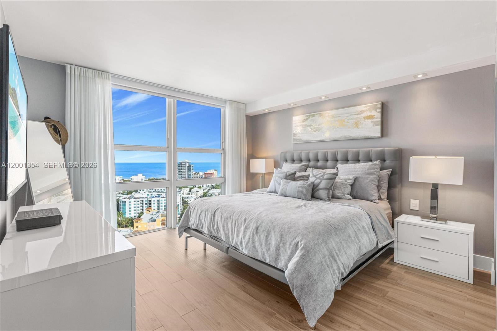 YACHT CLUB AT PORTOFINO C - Residential Lease