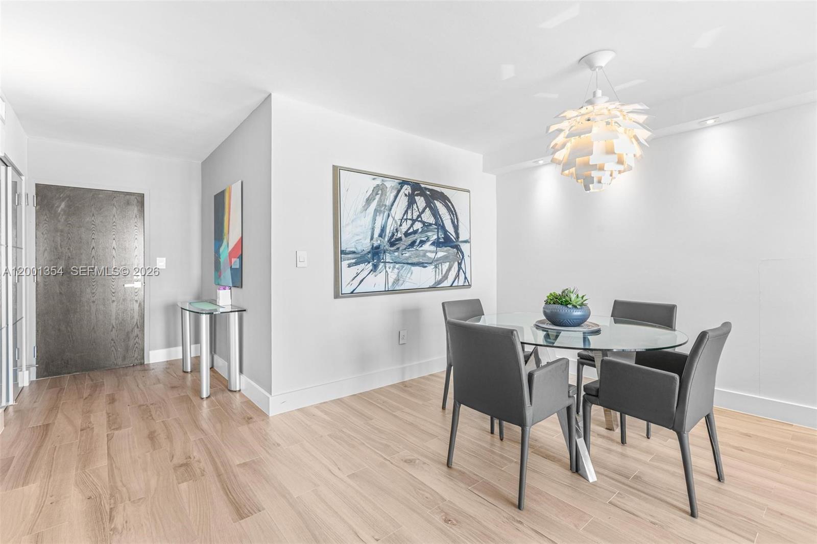 YACHT CLUB AT PORTOFINO C - Residential Lease