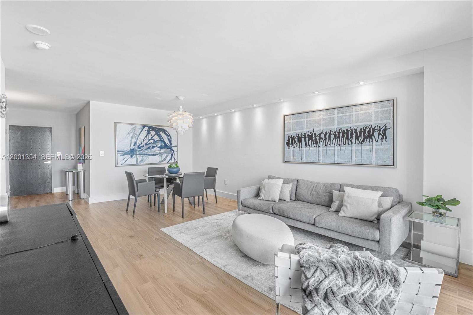 YACHT CLUB AT PORTOFINO C - Residential Lease