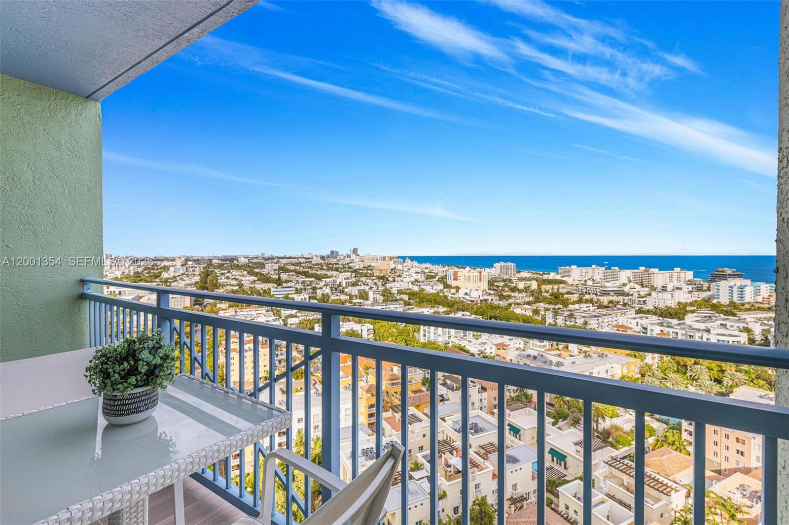 YACHT CLUB AT PORTOFINO C - Residential Lease