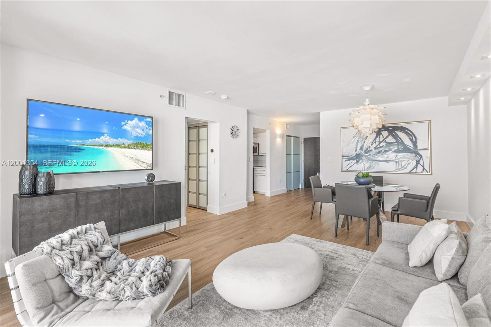 YACHT CLUB AT PORTOFINO C - Residential Lease