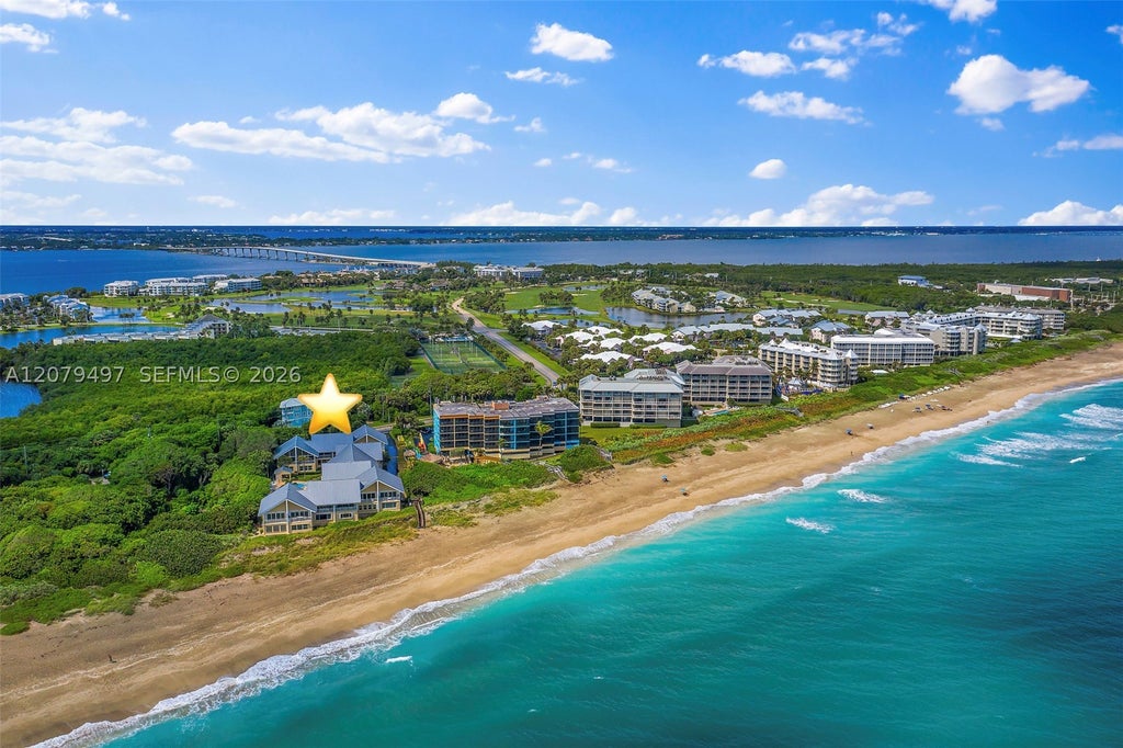 Photo of 245 NE Macarthur Blvd #17, Hutchinson Island, FL 34996 (MLS # A12079497)