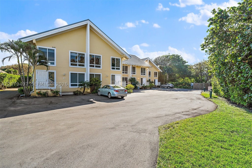 Photo of 245 NE Macarthur Blvd #17, Hutchinson Island, FL 34996 (MLS # A12079497)