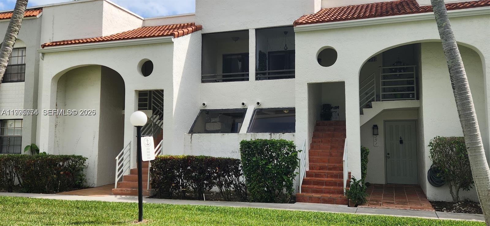 MARINER VILLAGE GARDEN - Residential