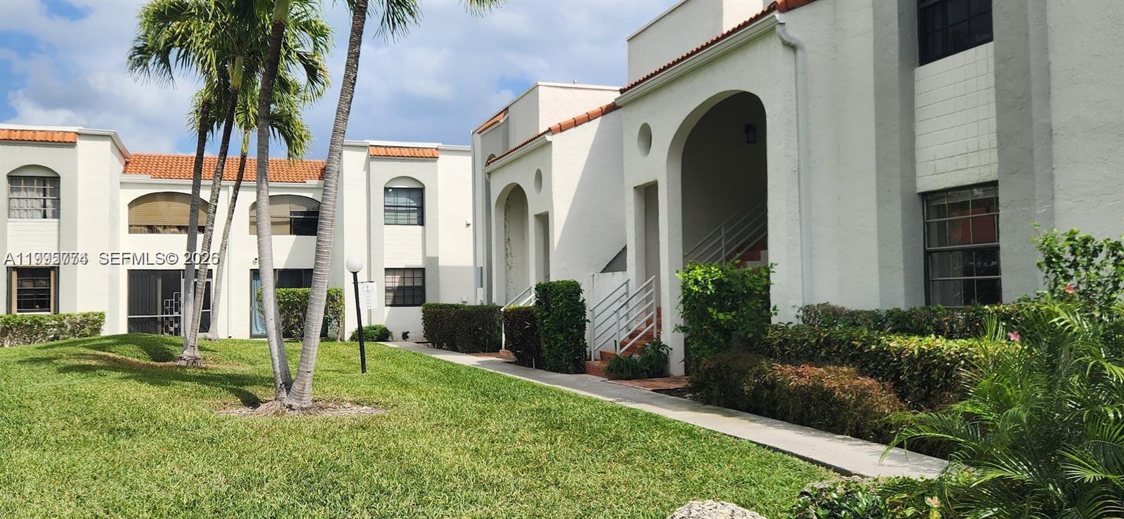 MARINER VILLAGE GARDEN - Residential