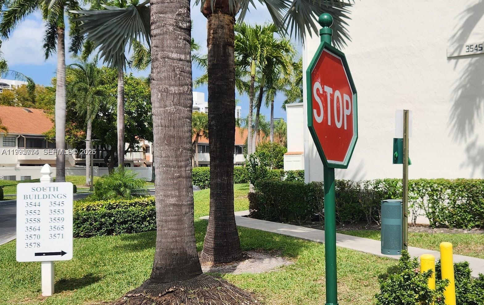 MARINER VILLAGE GARDEN - Residential