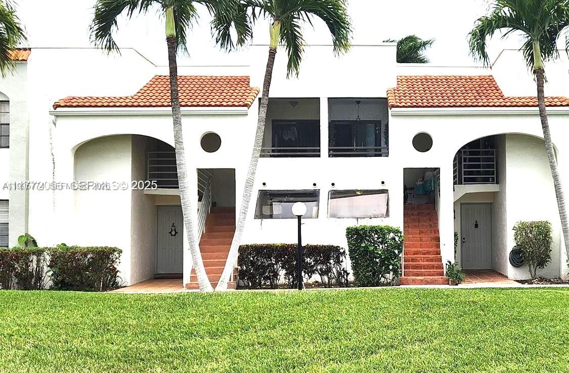 MARINER VILLAGE GARDEN - Residential