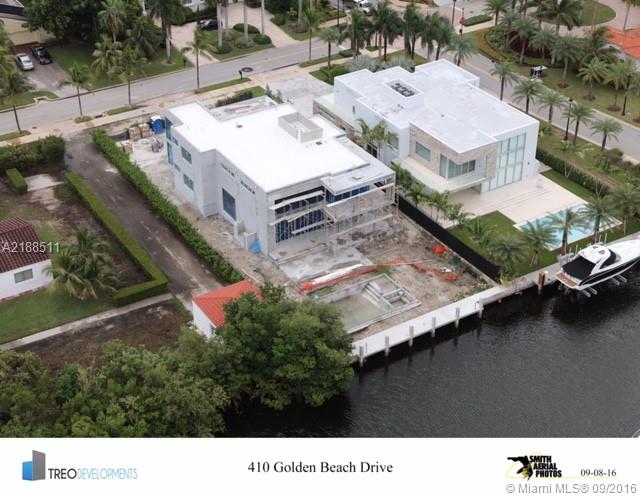 GOLDEN BEACH SEC E - Residential