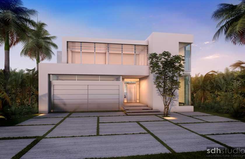 GOLDEN BEACH SEC E - Residential