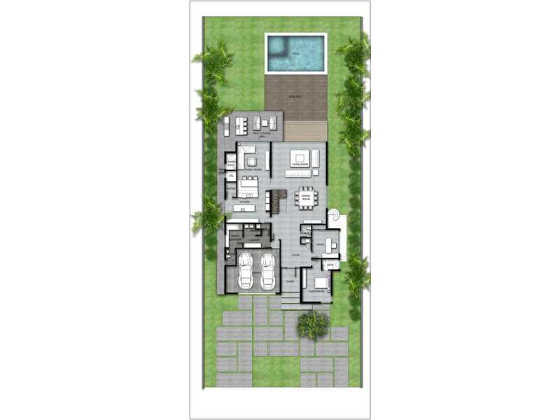 GOLDEN BEACH SEC E - Residential