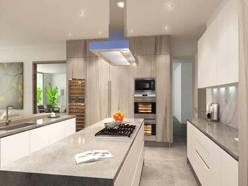 GOLDEN BEACH SEC E - Residential