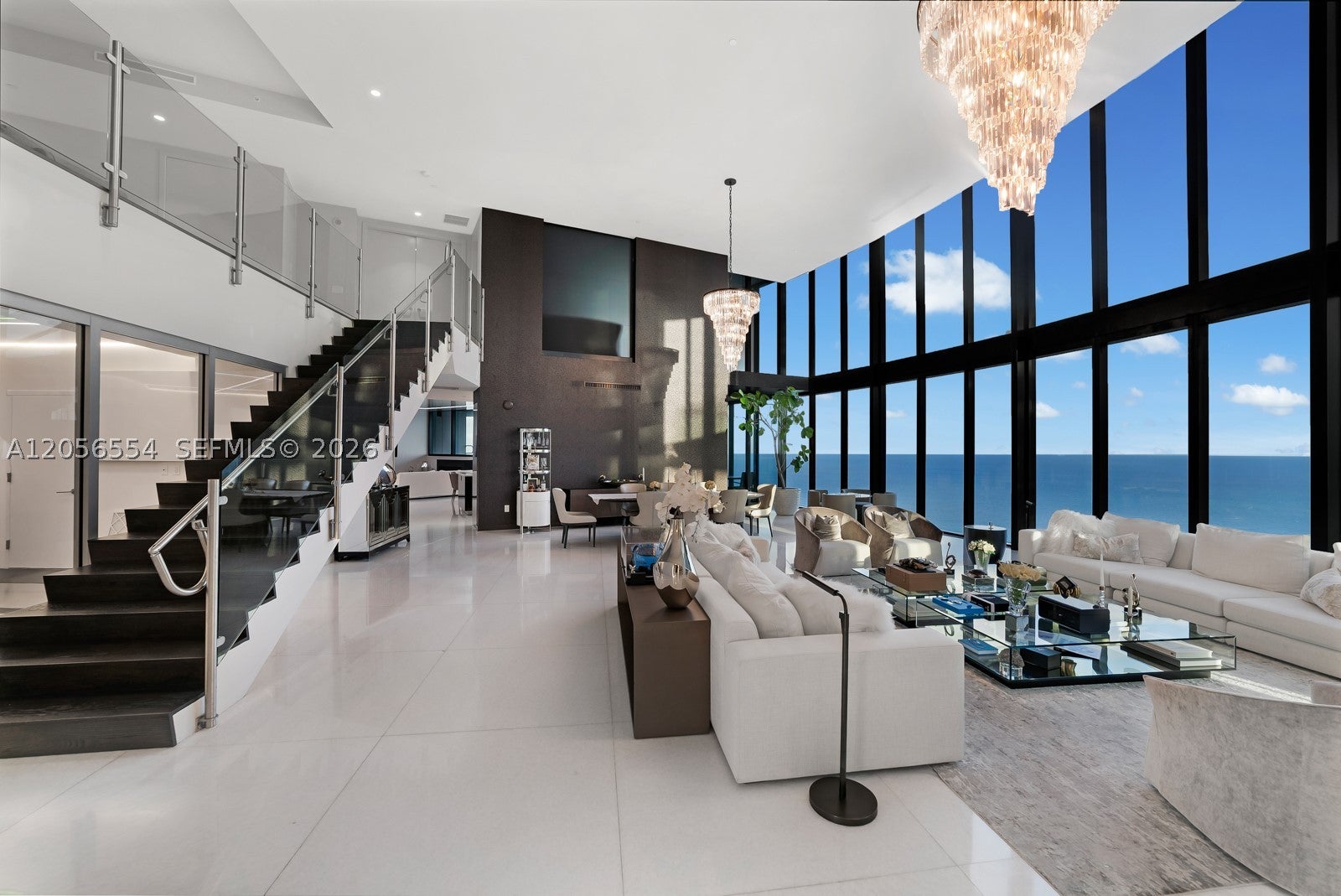18555 Collins Ave 5201 - Image 1