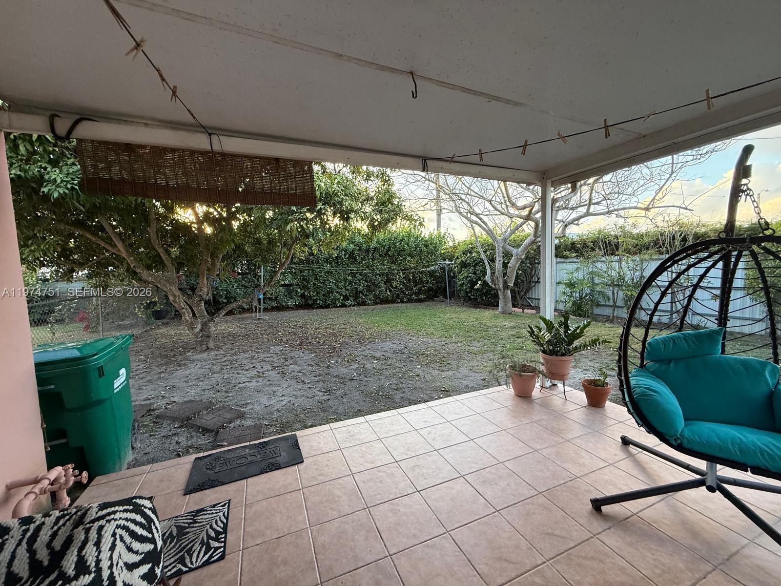 RICH HEIGHTS - Residential