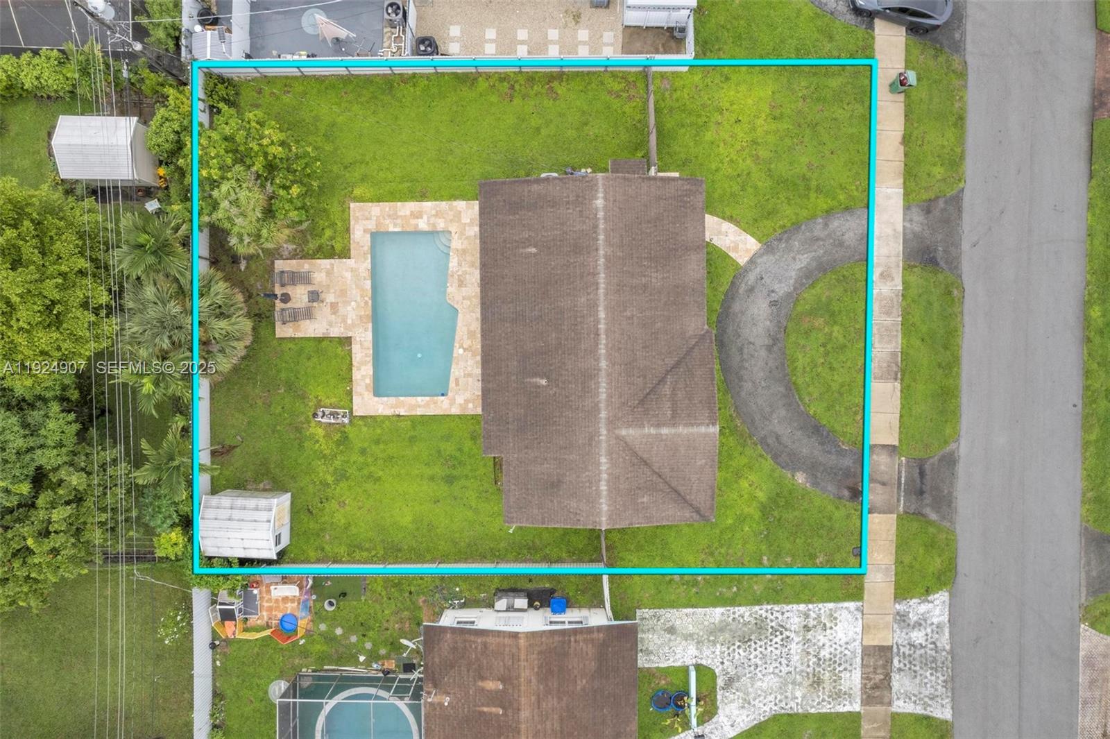 HONEY HILL ESTATES - Residential