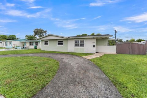 20112 NW 12th Ct Miami Gardens FL 33169