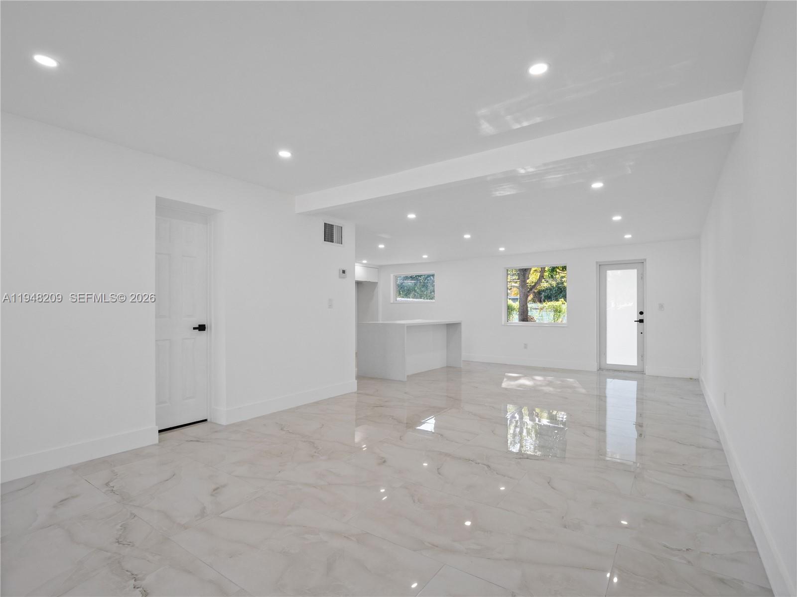 CURTISS PARK - Residential