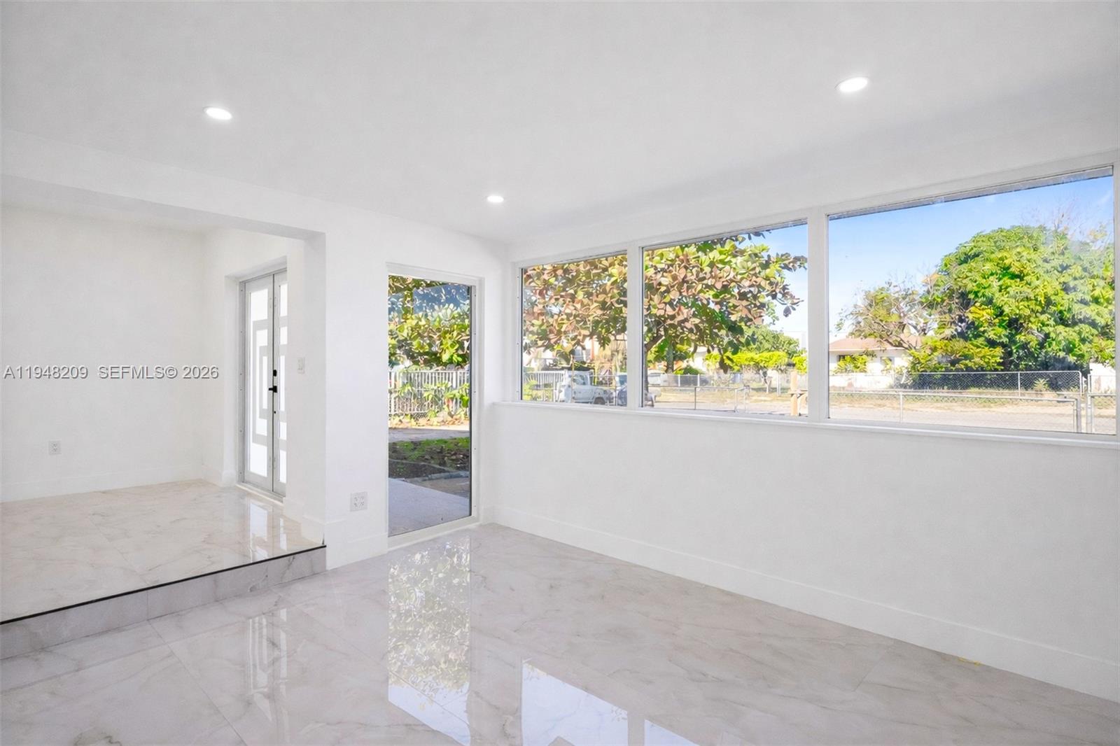 CURTISS PARK - Residential