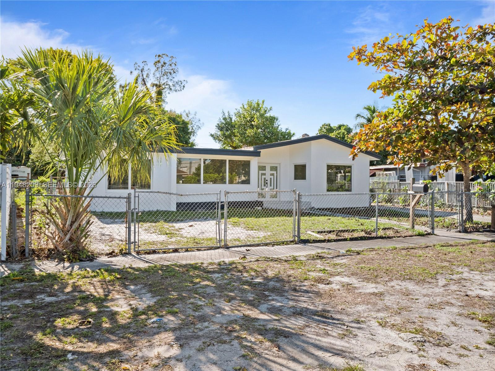 CURTISS PARK - Residential