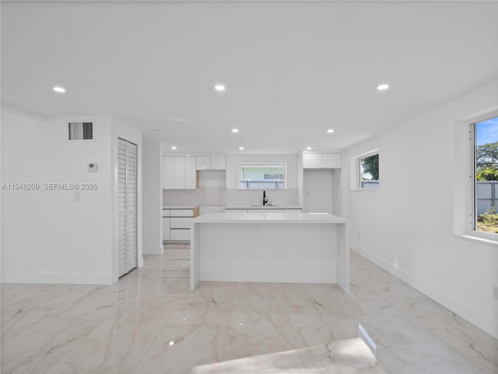 CURTISS PARK - Residential