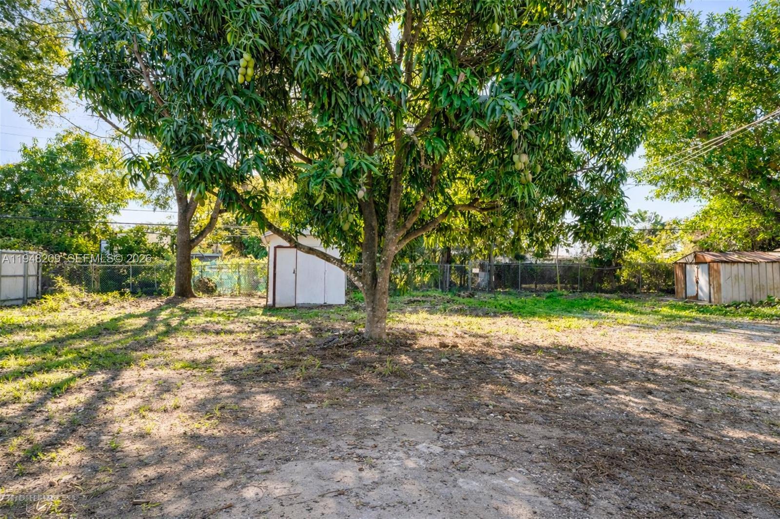 CURTISS PARK - Residential