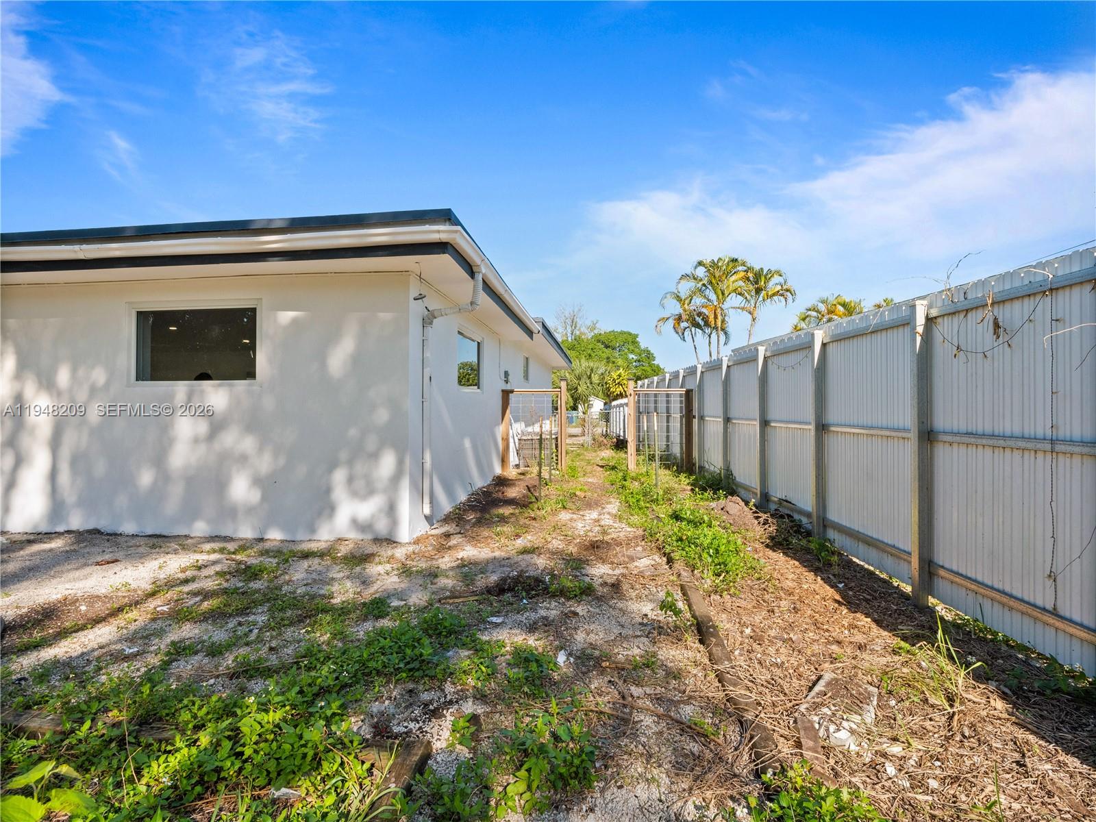 CURTISS PARK - Residential