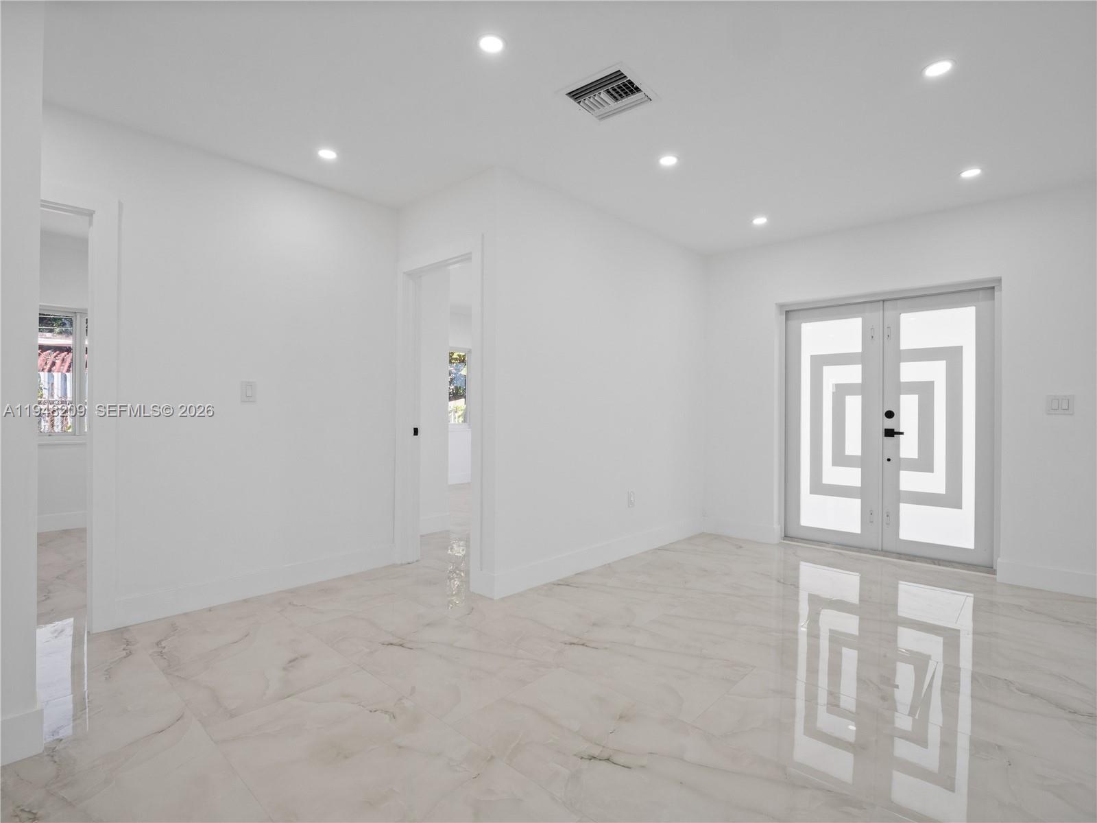 CURTISS PARK - Residential