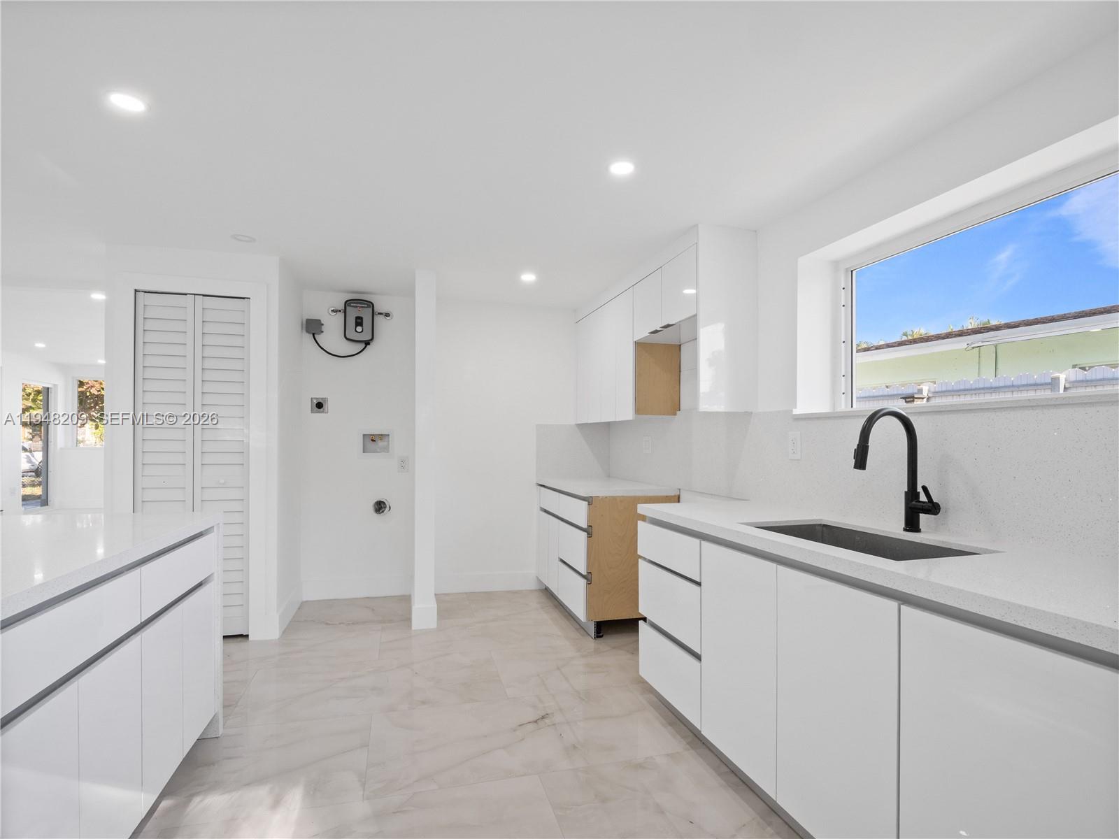 CURTISS PARK - Residential