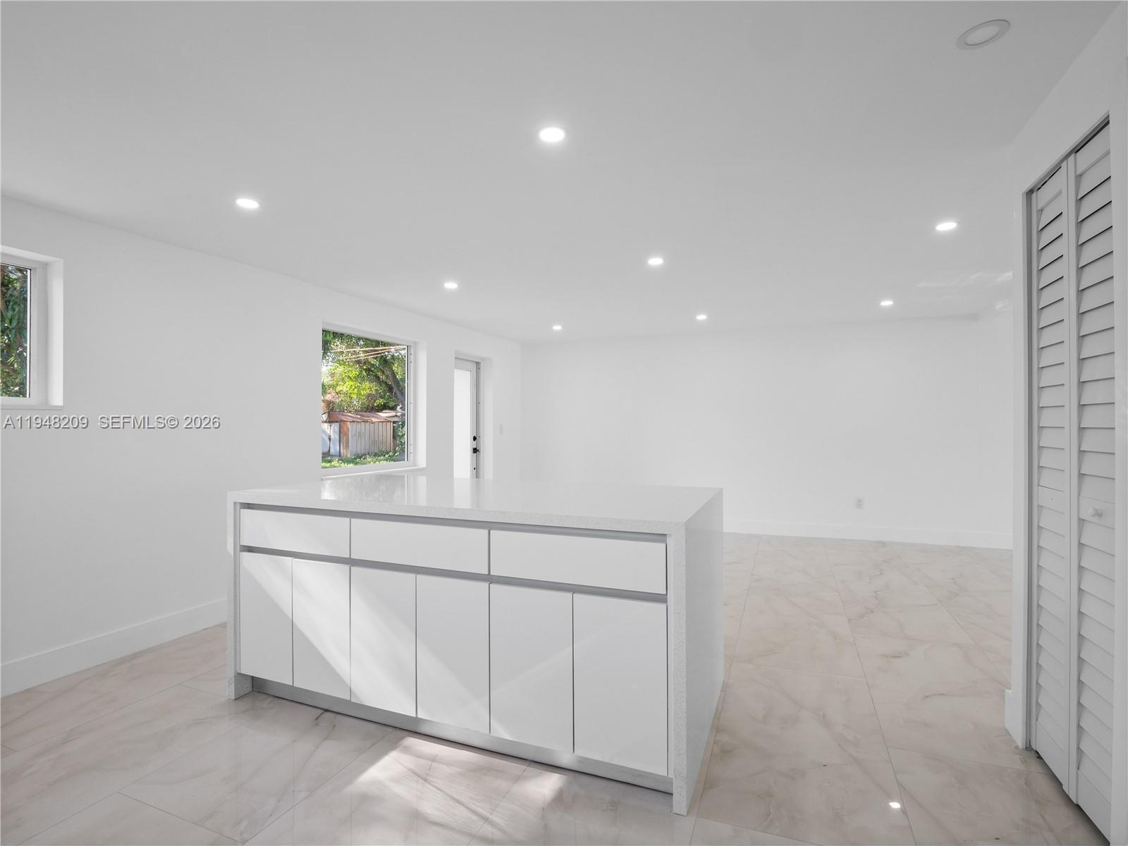 CURTISS PARK - Residential