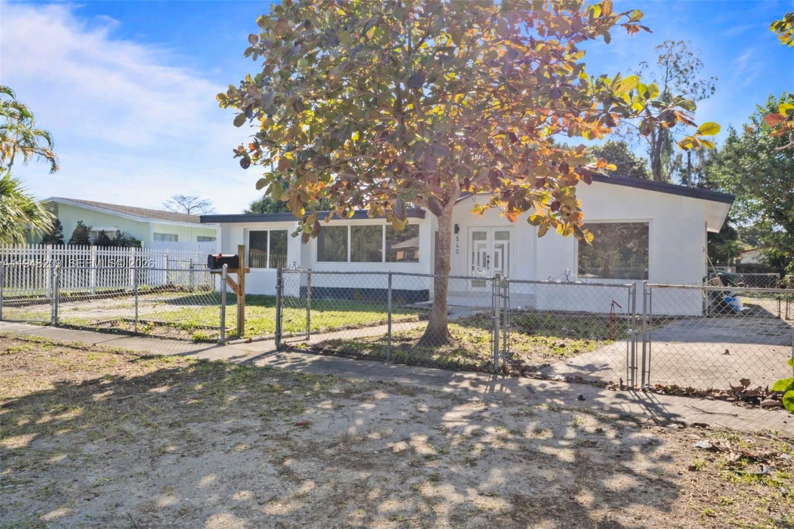 CURTISS PARK - Residential