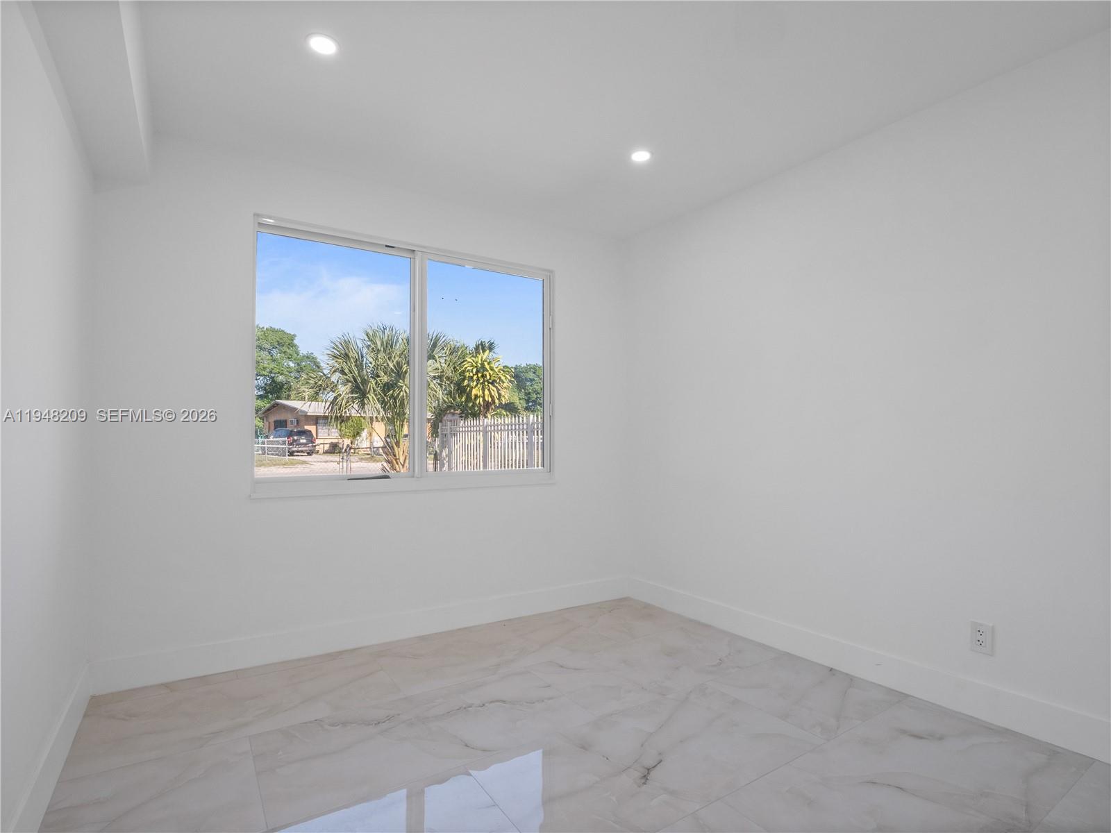 CURTISS PARK - Residential