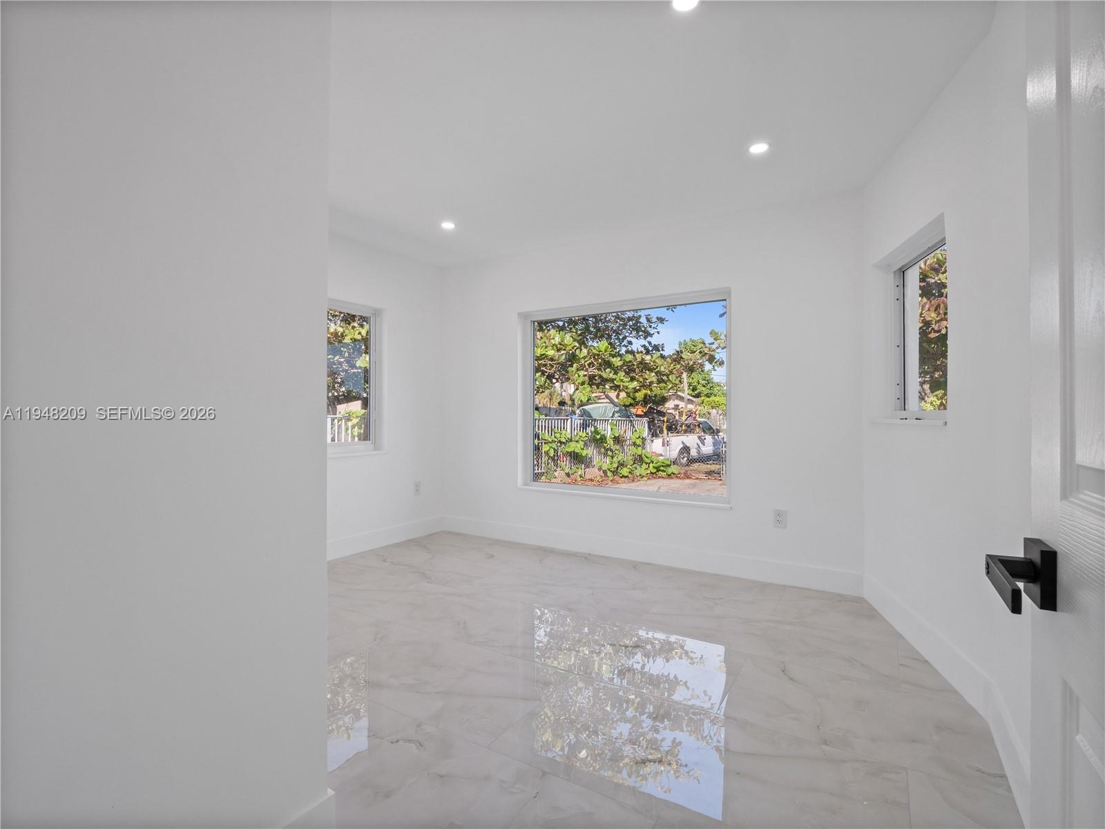 CURTISS PARK - Residential