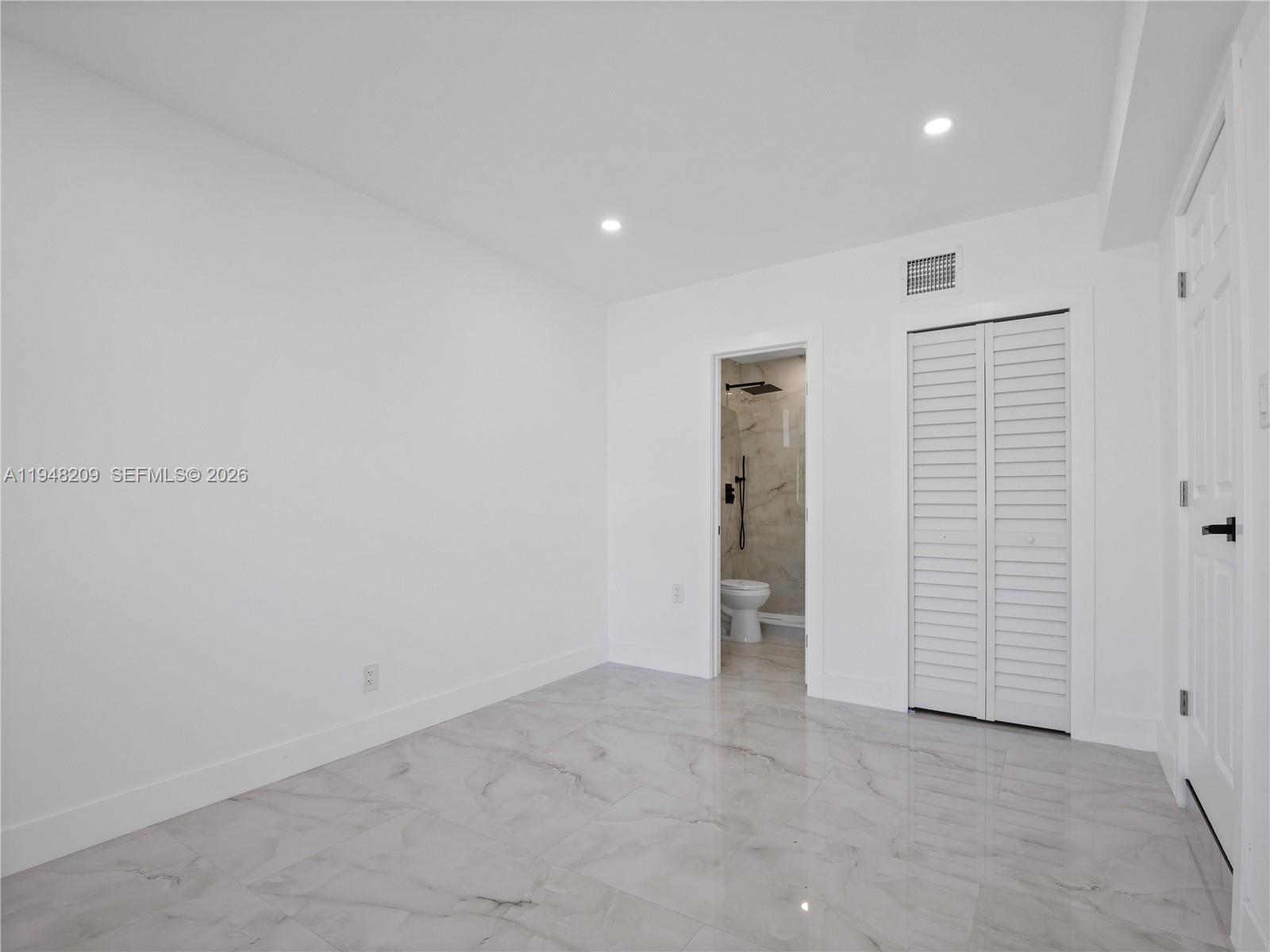 CURTISS PARK - Residential