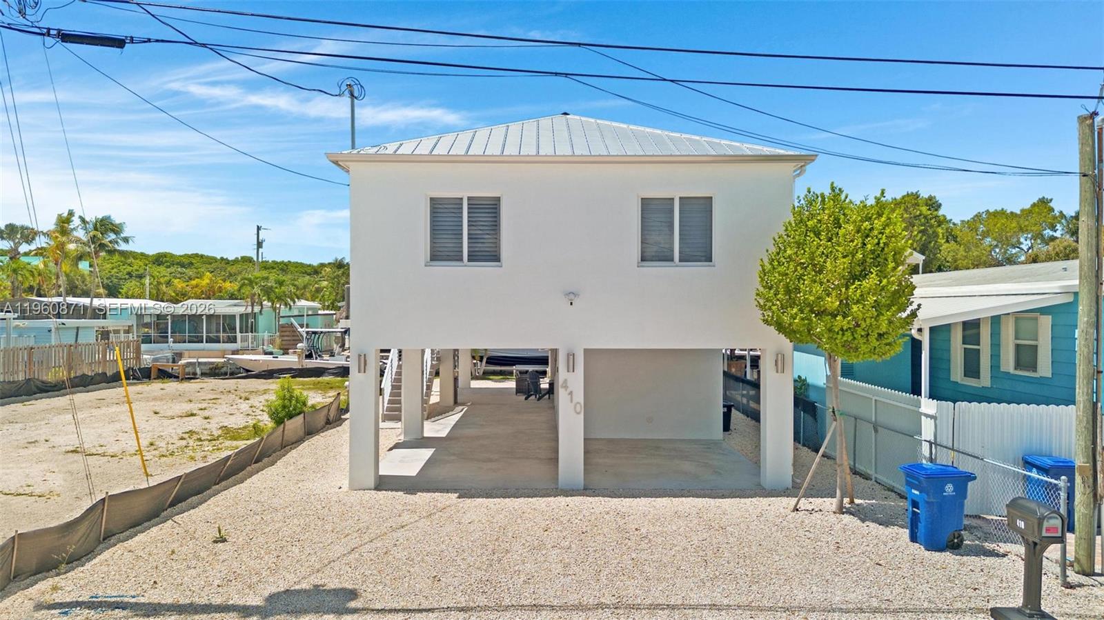 CROSS KEY WATERWAYS EST S - Residential