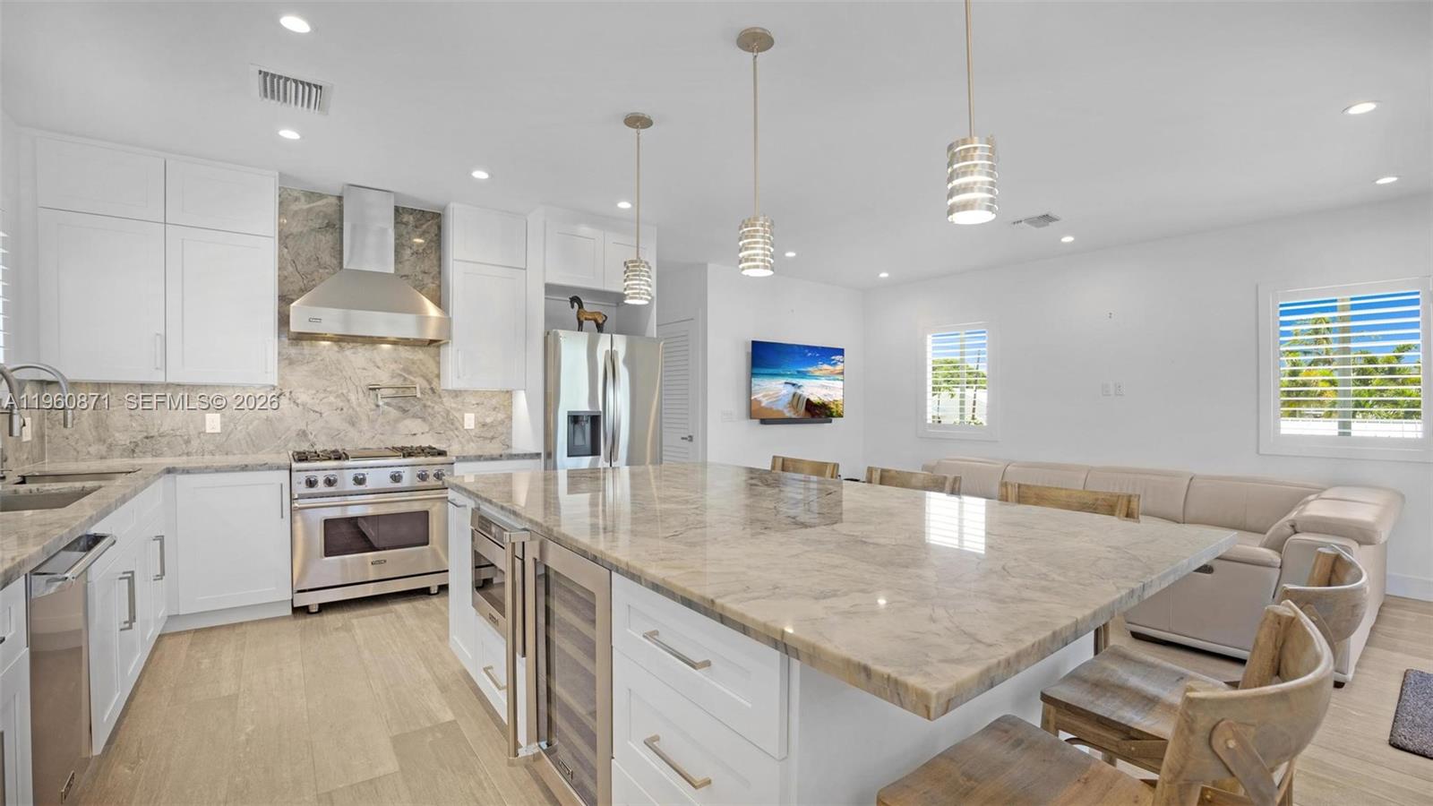 CROSS KEY WATERWAYS EST S - Residential