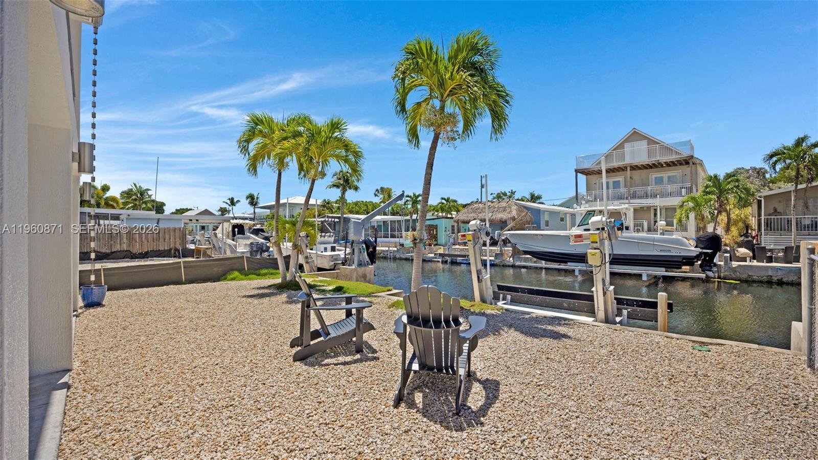 CROSS KEY WATERWAYS EST S - Residential