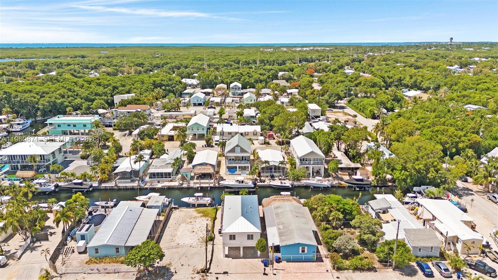 CROSS KEY WATERWAYS EST S - Residential