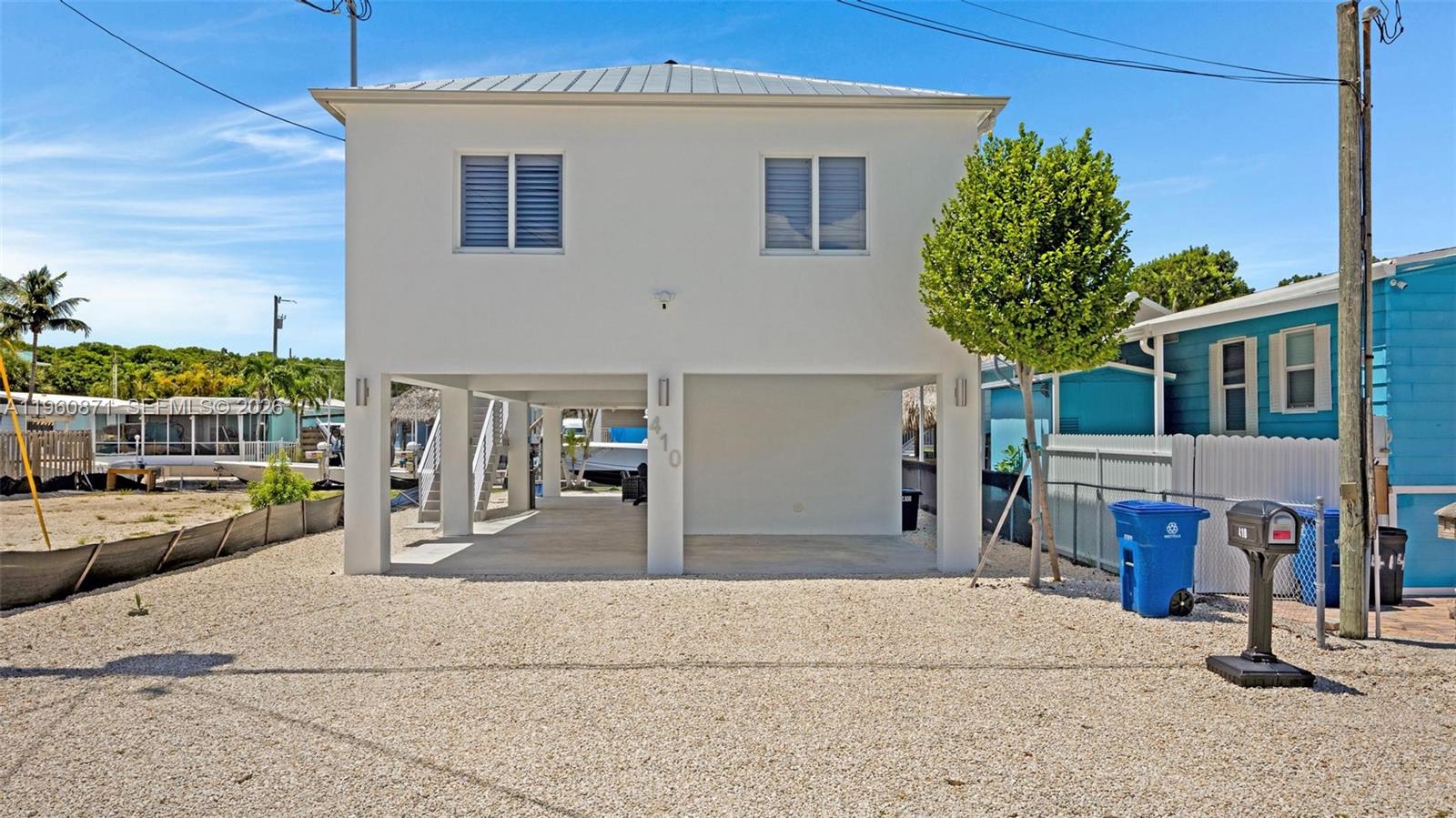 CROSS KEY WATERWAYS EST S - Residential