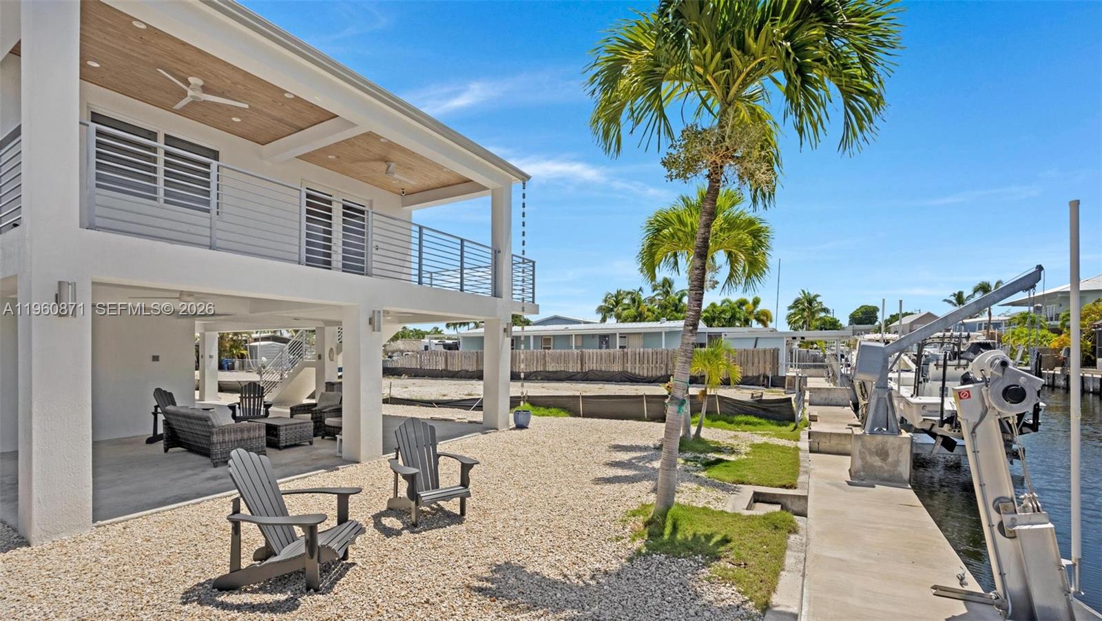 CROSS KEY WATERWAYS EST S - Residential