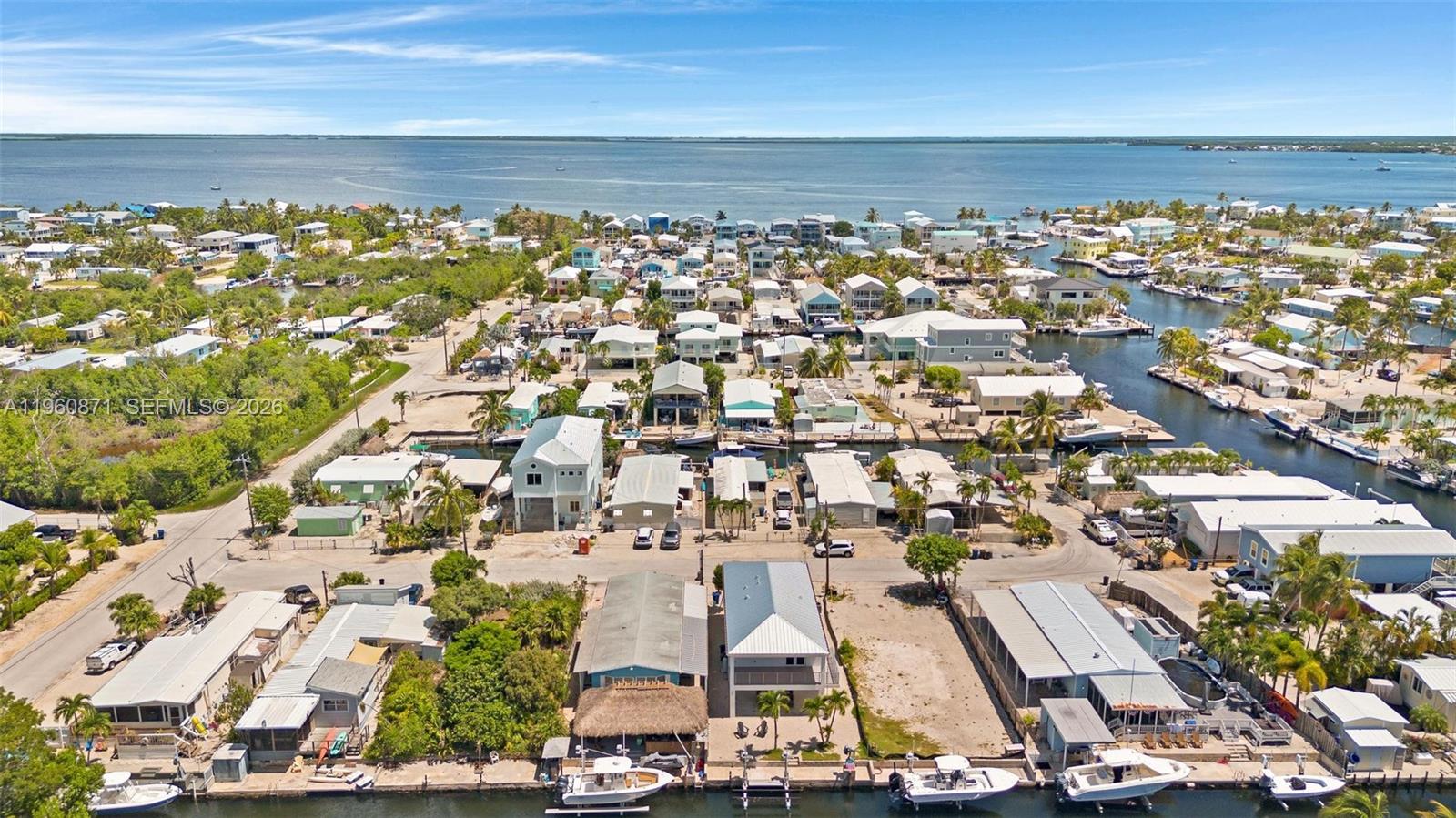 CROSS KEY WATERWAYS EST S - Residential