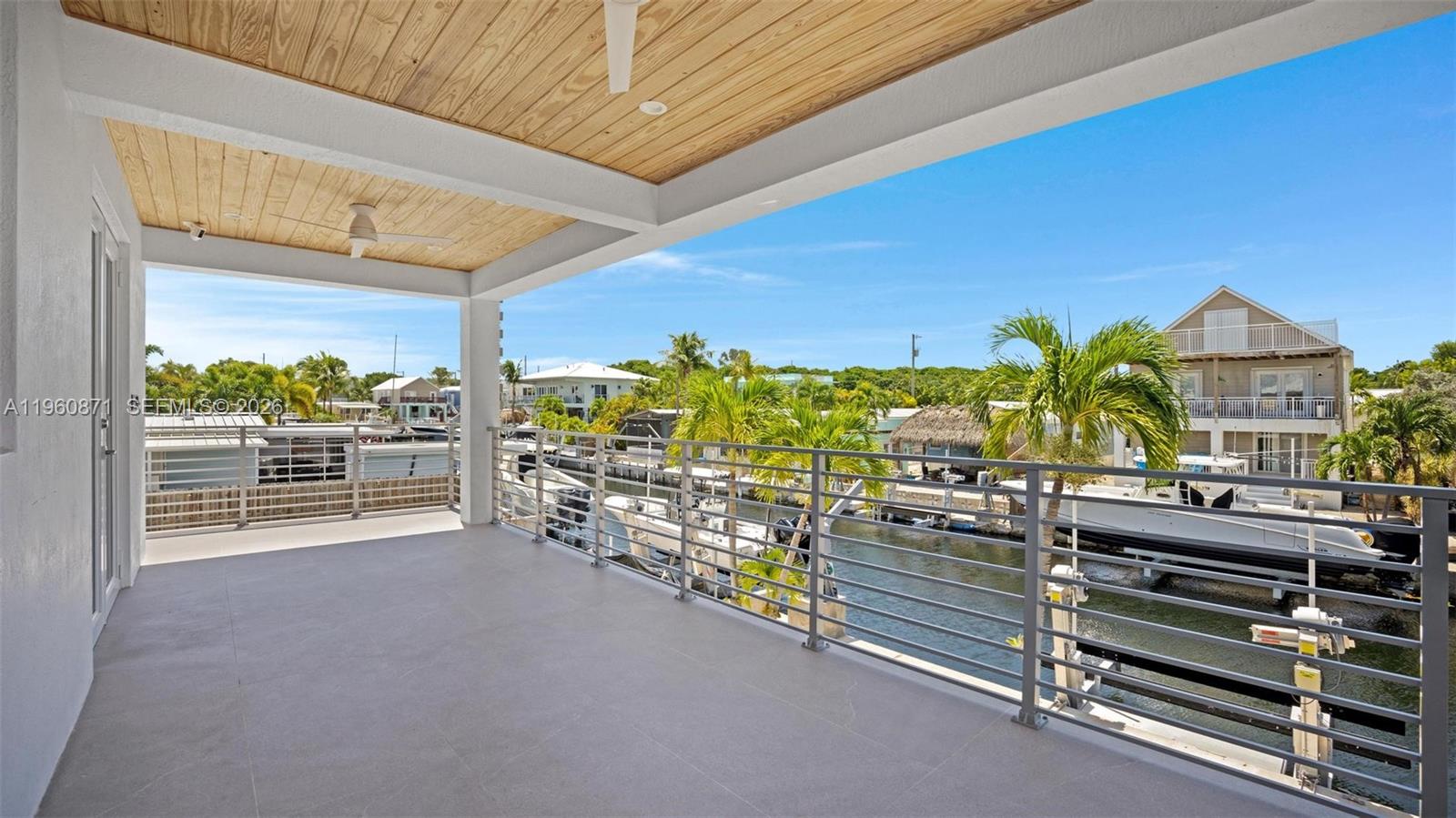 CROSS KEY WATERWAYS EST S - Residential