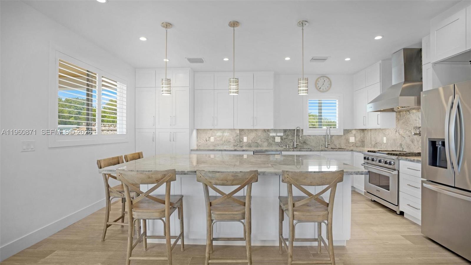 CROSS KEY WATERWAYS EST S - Residential